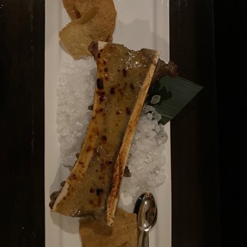 Tei-An - Veal special, bone marrow - Japanese Near Me - Dallas, Texas Tei-An - Veal special, bone marrow - Japanese Near Me - Dallas, Texas