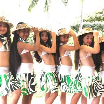 Tunuis Royal Polynesians - Performing Arts Near Me