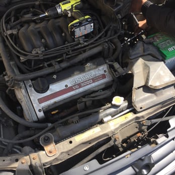 KeithAAAuto2 - Auto Repair Near Me - Queens village, New York