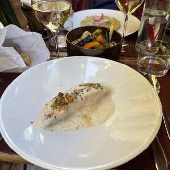 Bistrot d'Antoine - Bistros Near Me - Nice, 06