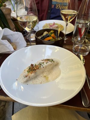 Bistrot d'Antoine by null