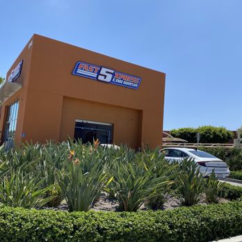 Fast5Xpress Car Wash - Car Wash Near Me - Tustin, California Fast5Xpress Car Wash - Car Wash Near Me - Tustin, California
