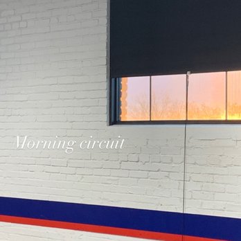 F45 Training Black Rock - Trainers Near Me - Buffalo, New York