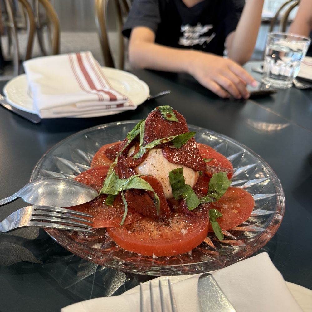 Nonna’s Coquitlam - Italian Near Me - Coquitlam, British Columbia