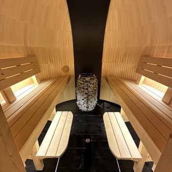 Wayfinder Bishop - Sauna - Hotels Near Me - Bishop, California