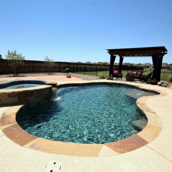 Pulliam Pools - Inviting! - Pool & Hot Tub Service Near Me - Fort Worth, Texas
