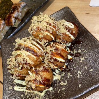 IPPUDO 5th Avenue - Takoyaki - Ramen Near Me - New York, New York