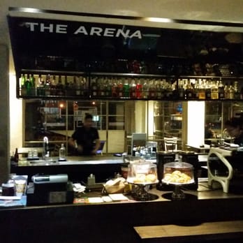 EDSA Beverage Design Group - Cafes Near Me - Mandaluyong, NCR