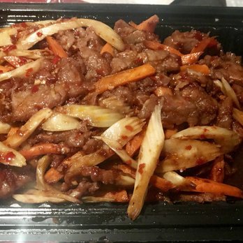 China Kitchen - Szechuan Near Me - Ventura, California