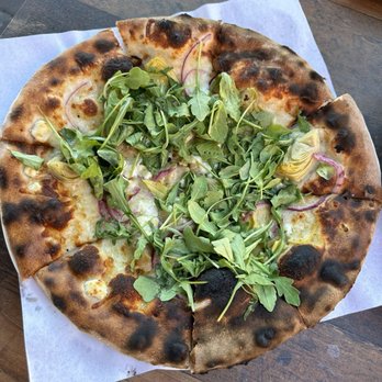 Cecco Ristorante - Bianca - Italian Near Me - Solvang, California