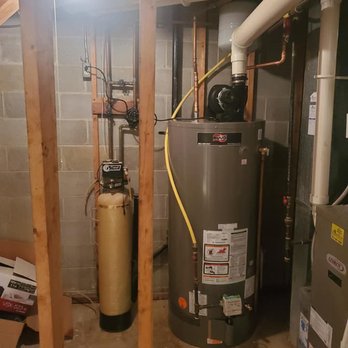 A. Mann Plumbing - Plumbing Near Me - Centerburg, Ohio A. Mann Plumbing - Plumbing Near Me - Centerburg, Ohio