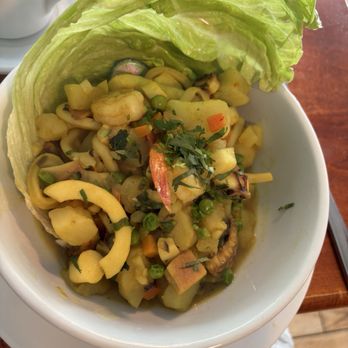 Sabor a Perú - Peruvian Near Me - Miami, Florida