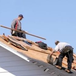 Home Team Roofing - Work with the same crews year round, all crews hand nail shingles