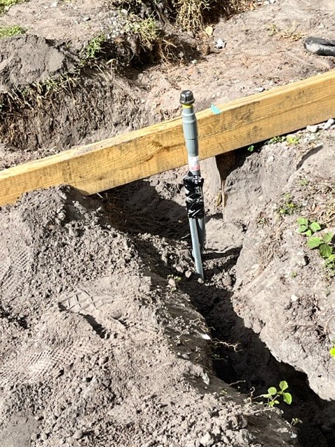 Slide of Smoky Peaks Plumbing