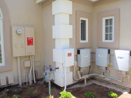 Brooks Technical Electrical