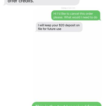 Bake My Day - Text messages from Christine. - Cupcakes Near Me - Rancho Cucamonga, California Bake My Day - Text messages from Christine. - Cupcakes Near Me - Rancho Cucamonga, California