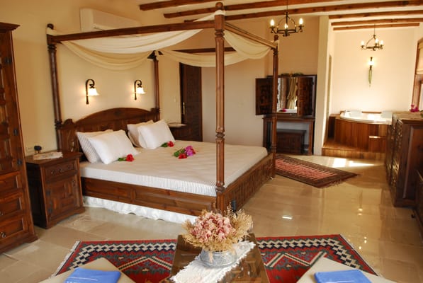 Mandarin & Mango Boutique Hotel by null