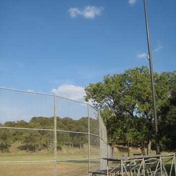 Riverside Park - Baseball / Softball area available - Parks Near Me - Fort Worth, Texas