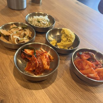 Tang Jip - Condiments - Korean Near Me - Concord, California Tang Jip - Condiments - Korean Near Me - Concord, California