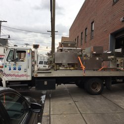 123 Towing / R. Lopez - We do rigging too