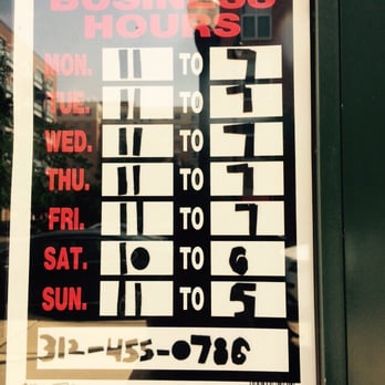 Eyebrow Threading House - Waxing Near Me - Chicago, Illinois