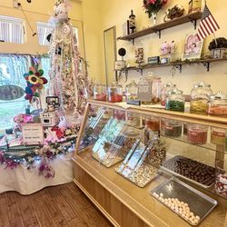 The Kandy Shoppe