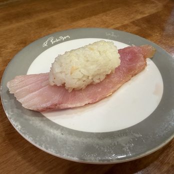 Sushi Bay - Fish to rice ratio! - Sushi Bars Near Me - Kapolei, Hawaii