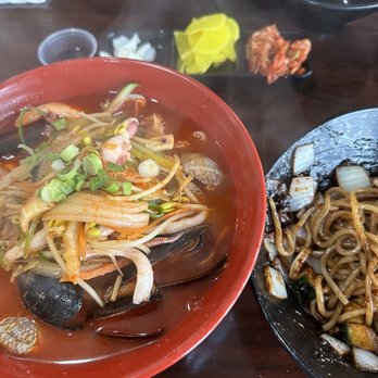 Zzamong - Korean Near Me - Los Angeles, California Zzamong - Korean Near Me - Los Angeles, California