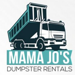 Mama Jo's Dumpster Rentals
