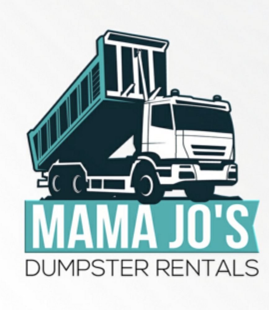 MAMA JO’S DUMPSTER RENTALS Updated May 2024 6844 Bardstown Rd