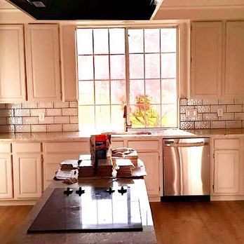 Half Man, Half Amazing - Kitchen Remodel - General Contractors Near Me Half Man, Half Amazing - Kitchen Remodel - General Contractors Near Me