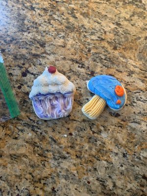 The Littlest Bake Shop by null