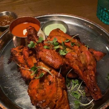 Chaiwala - Indian Near Me - Hong Kong, HK