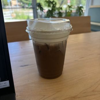 Green Line Cafe - Choco-coco-coco-cofo with a shot or two added - Cafes Near Me - Omaha, Nebraska Green Line Cafe - Choco-coco-coco-cofo with a shot or two added - Cafes Near Me - Omaha, Nebraska
