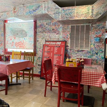 Red State BBQ - Menu - Barbeque Near Me - Lexington, Kentucky Red State BBQ - Menu - Barbeque Near Me - Lexington, Kentucky