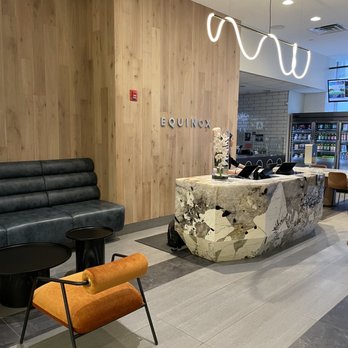 Equinox Tribeca - Gyms Near Me - New York, New York