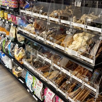 Corner Shop Mini Mart - Huge selection of natural dog chews -- bully sticks, collagen, single-ingredient treats, and affordable pet supplies in Koreatown. - Convenience Stores Near Me - Los Angeles, California Corner Shop Mini Mart - Huge selection of natural dog chews -- bully sticks, collagen, single-ingredient treats, and affordable pet supplies in Koreatown. - Convenience Stores Near Me - Los Angeles, California