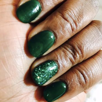 Broadway Nail Spa - Makeup Artists Near Me - Baltimore, Maryland