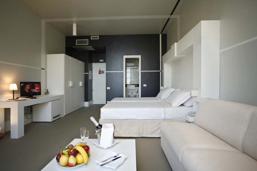 DOMINA HOME PICCOLO Updated September 2024 11 Photos Via Duca