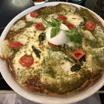 Dell'Angelo - Italian Near Me - Paris, 75