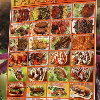 Shaz Halal Food - Halal Near Me - Greensboro, North Carolina Shaz Halal Food - Halal Near Me - Greensboro, North Carolina