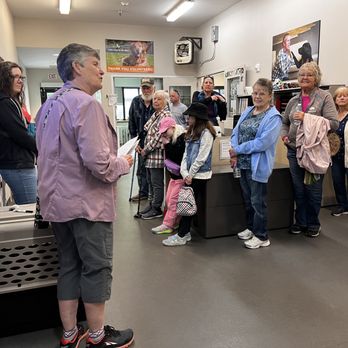 Guide Dogs For the Blind - Tour guide and tour group - Community Service/Non-Profit Near Me - Boring, Oregon Guide Dogs For the Blind - Tour guide and tour group - Community Service/Non-Profit Near Me - Boring, Oregon