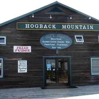 Hogback Mountain Gift Shop - Gift Shops Near Me - Wilmington, Vermont Hogback Mountain Gift Shop - Gift Shops Near Me - Wilmington, Vermont