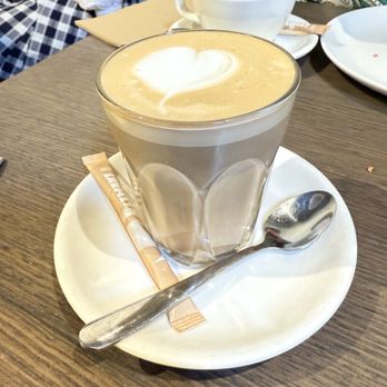 DOC Espresso - Cafes Near Me - Carlton, VIC DOC Espresso - Cafes Near Me - Carlton, VIC