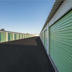 Extra Space Storage