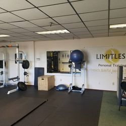 Limitless Personal Training