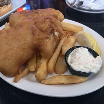 London's Pub & Grill - Fish & Chip - British Near Me - Artesia, California London's Pub & Grill - Fish & Chip - British Near Me - Artesia, California