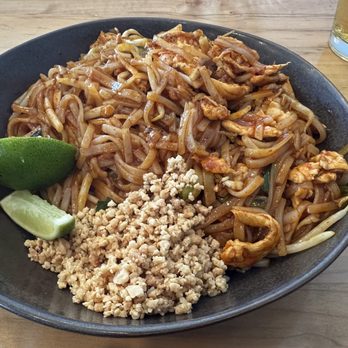 Beau Thai II - Pad Thai, Thai Hot. Delicious! - Thai Near Me - Castle Rock, Colorado Beau Thai II - Pad Thai, Thai Hot. Delicious! - Thai Near Me - Castle Rock, Colorado