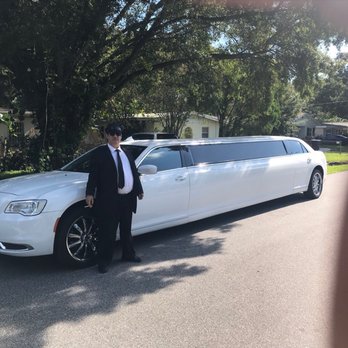 His & Hers Limousines - Limos Near Me - Pinellas Park, Florida