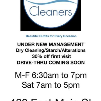 Super Cleaners - Dry Cleaning Near Me - Crowley, Texas